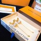 Latest love at first sight earrings 2023SS LOUIS VUITTON Louis Vuitton Latest love at first sight earrings 2023SS LOUIS VUITTON Louis Vuitton